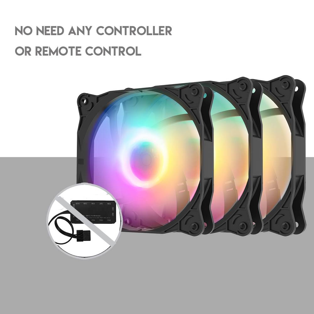 Fantech FC120 Fantech FC120